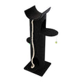 ScratzMe Viewtube Cat Tree