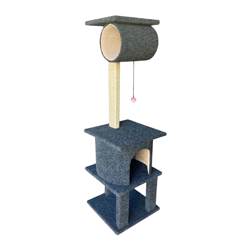ScratzMe Villa Via Cat Tree - main