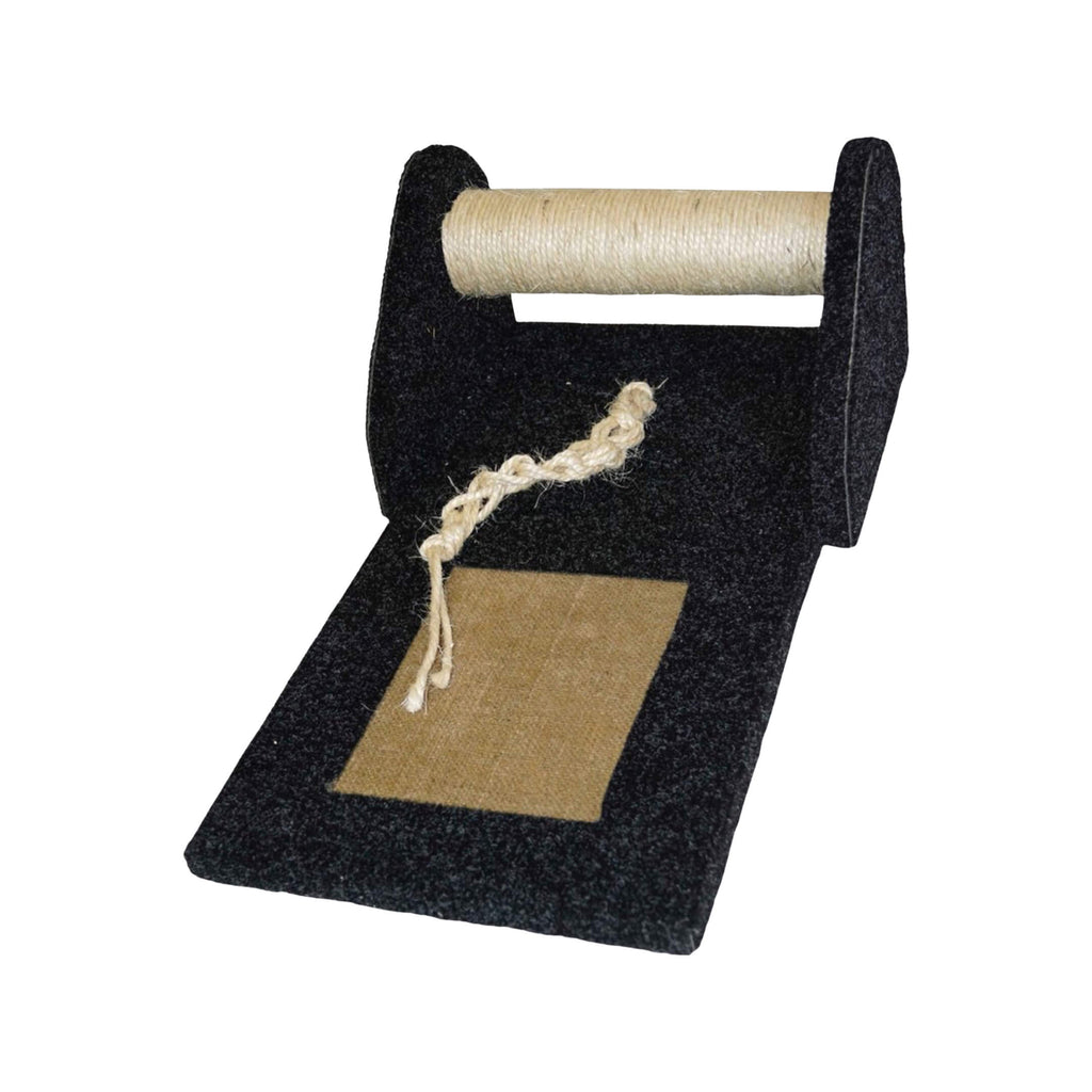 ScratzMe Wacky Wheeley Cat Toy - main