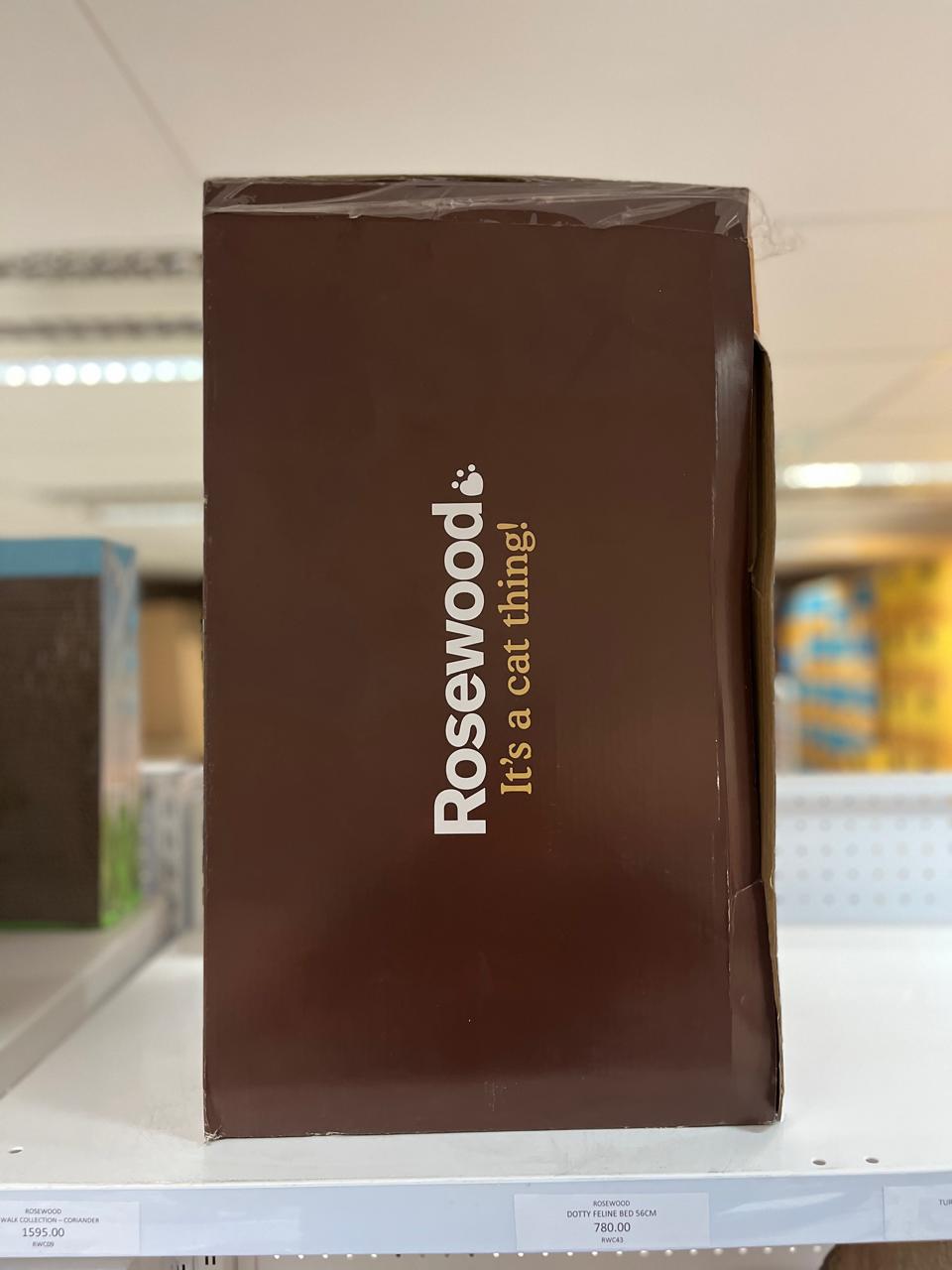Rosewood Catwalk Collection Coriander