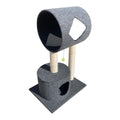 ScratzMe Wildcat Cat Tree