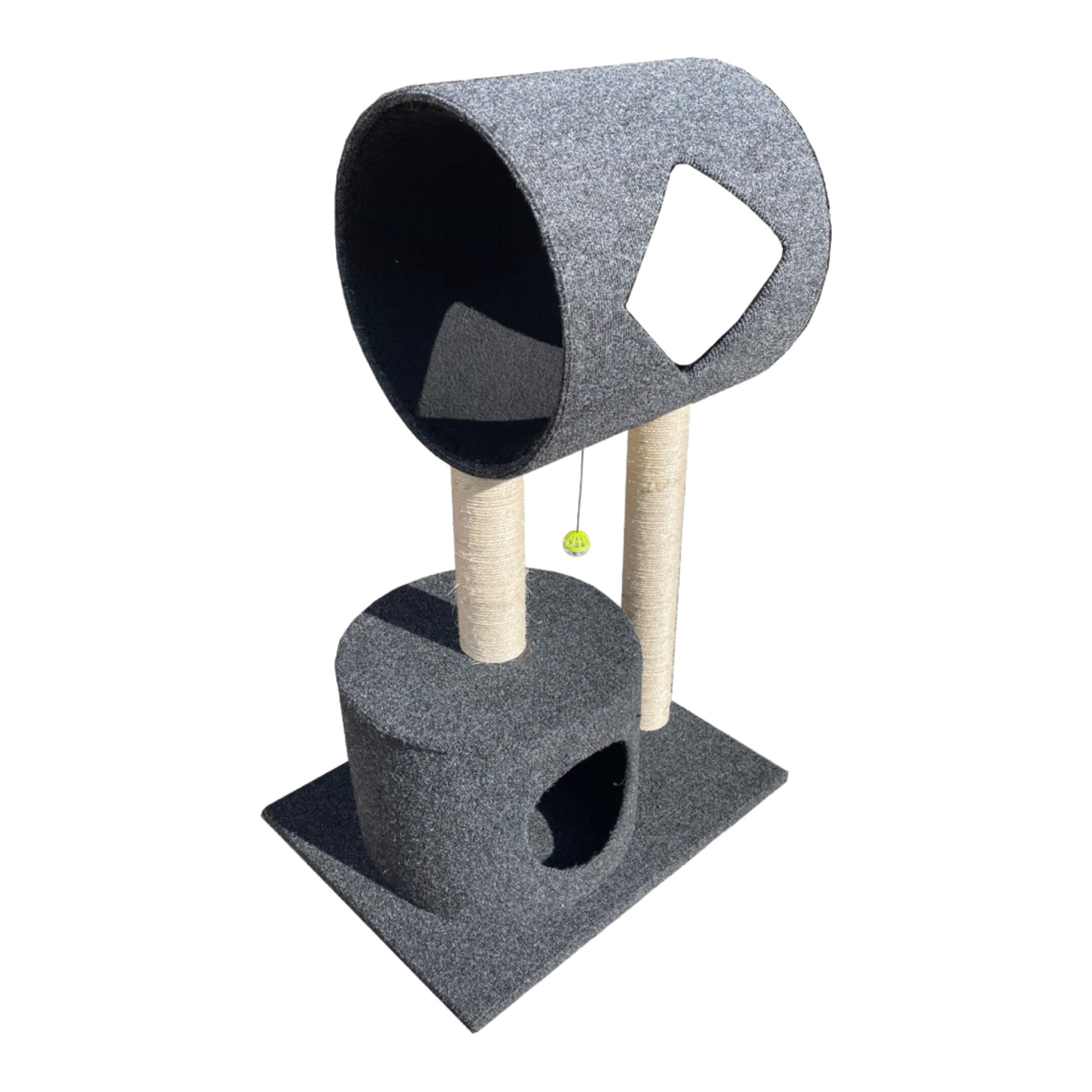 ScratzMe Wildcat Cat Tree