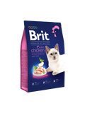 Brit Premium Cat Adult Chicken
