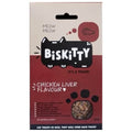 Biskitty Liver Treats 200g