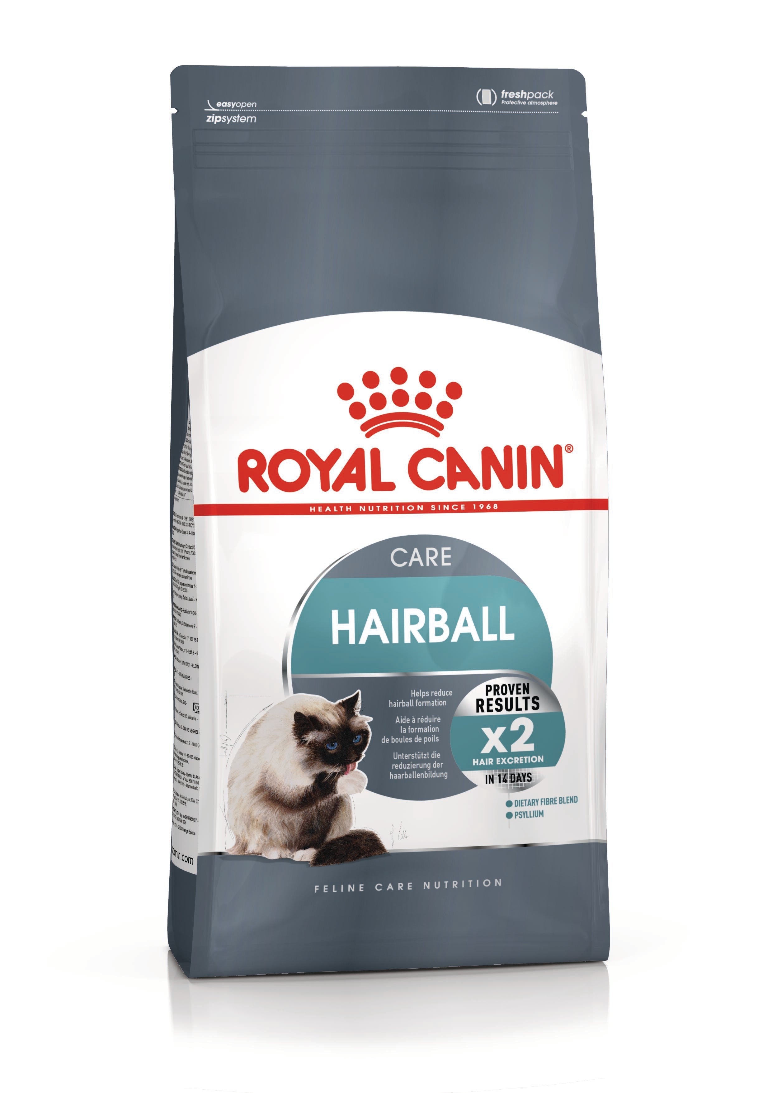 Royal Canin Hairball Care Adult Dry Cat Food