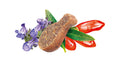 Brit Care Calming Cat Snack