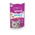 Whiskas DentaBites Chicken Treats Single