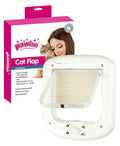 PAWISE Cat Flap