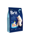 Brit Premium Kitten Chicken