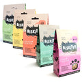 Biskitty Cat Treats 200g - all flavours