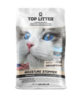 Top Litter Moisture Stopper (White)