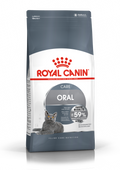 Royal Canin Oral Care Adult Dry Cat Food
