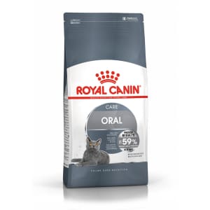 Royal Canin Oral Care Adult Dry Cat Food