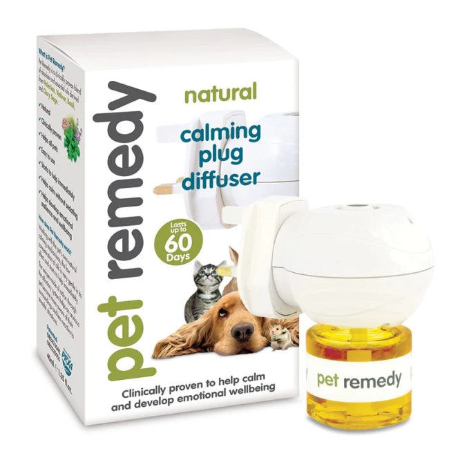 Kyron Pet Remedy Calming Diffuser