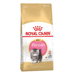 Royal Canin Persian Kitten Dry Cat Food