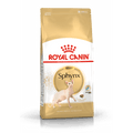 Royal Canin Sphynx Adult Dry Cat Food