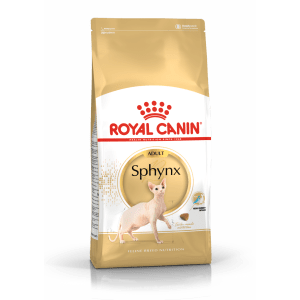 Royal Canin Sphynx Adult Dry Cat Food
