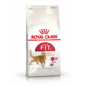 Royal Canin Fit 32 Adult Dry Cat Food