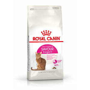 Royal Canin Savour Exigent Adult Dry Cat Food