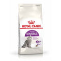 Royal Canin Sensible Adult Dry Cat Food