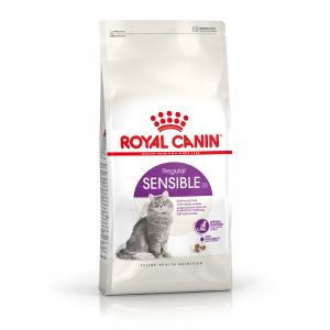 Royal Canin Sensible Adult Dry Cat Food