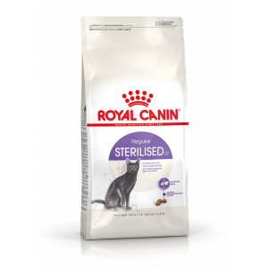 Royal Canin Sterilised 37 Adult Dry Cat Food