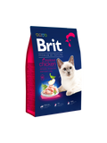 Brit Premium Sterilised Cat Chicken