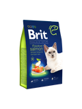 Brit Premium Sterilised Cat Salmon