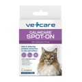 Bob Martin VetCare CalmCare Spot-On for Cats